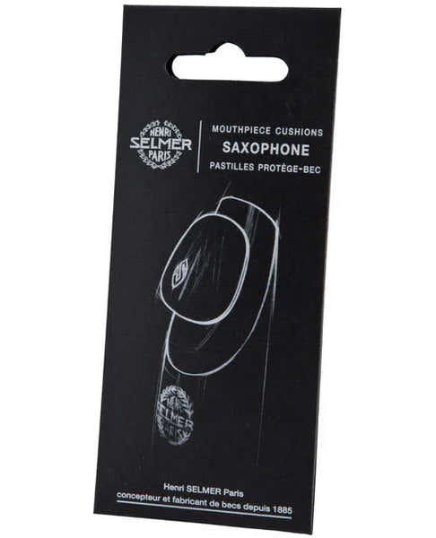 Saxophone Mouthpiece Cushions