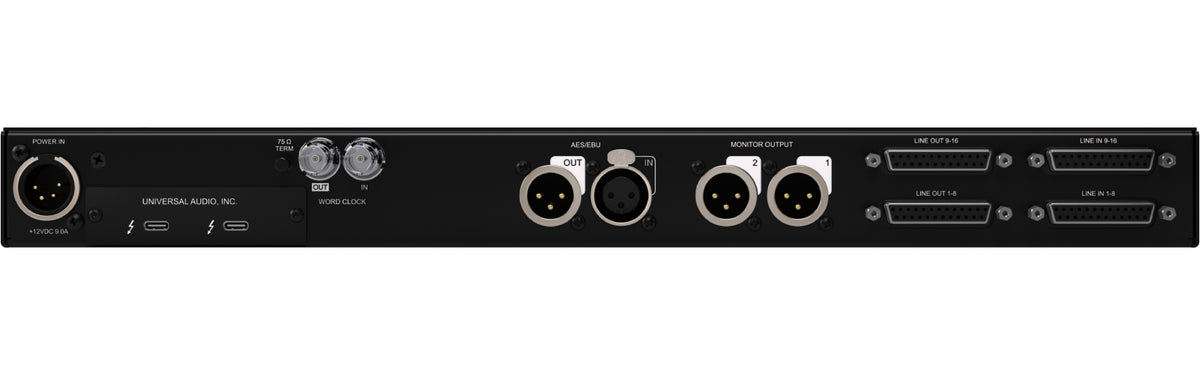 Apollo X16 Analog Classics