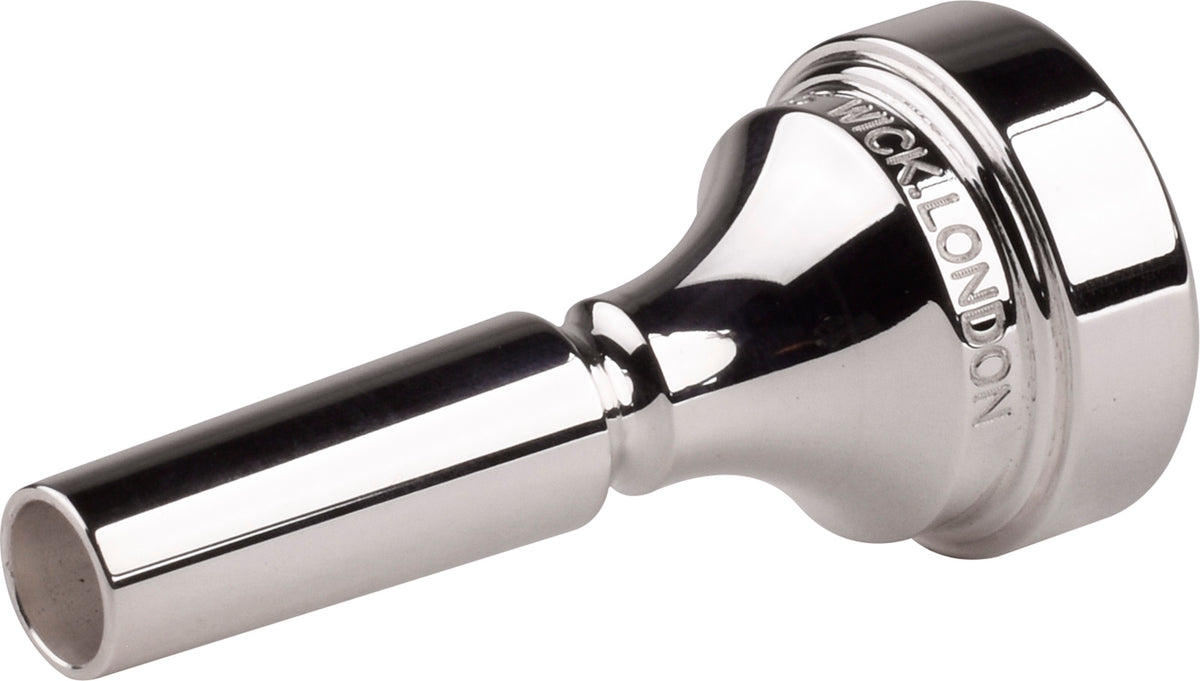 5884 Classic - 4FL Silver Plated (Flugelhorn)