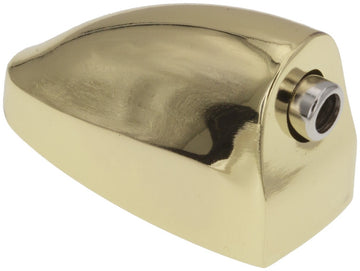 L25BD-BR - Bass Drum Lug - Brass - 20mm (x1)