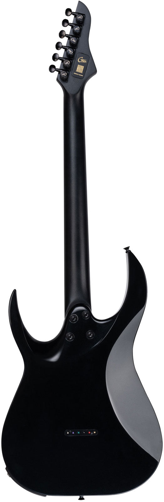 Guitar Mooer Gtrs-M800 Pearl Black