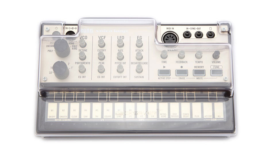 Korg Volca Series