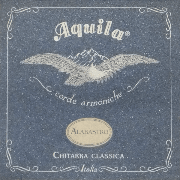 Aquila 20C ALABASTRO SUPERIOR