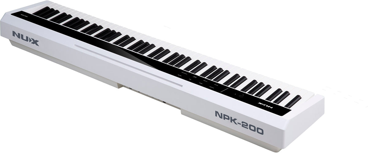 NPK-200 White