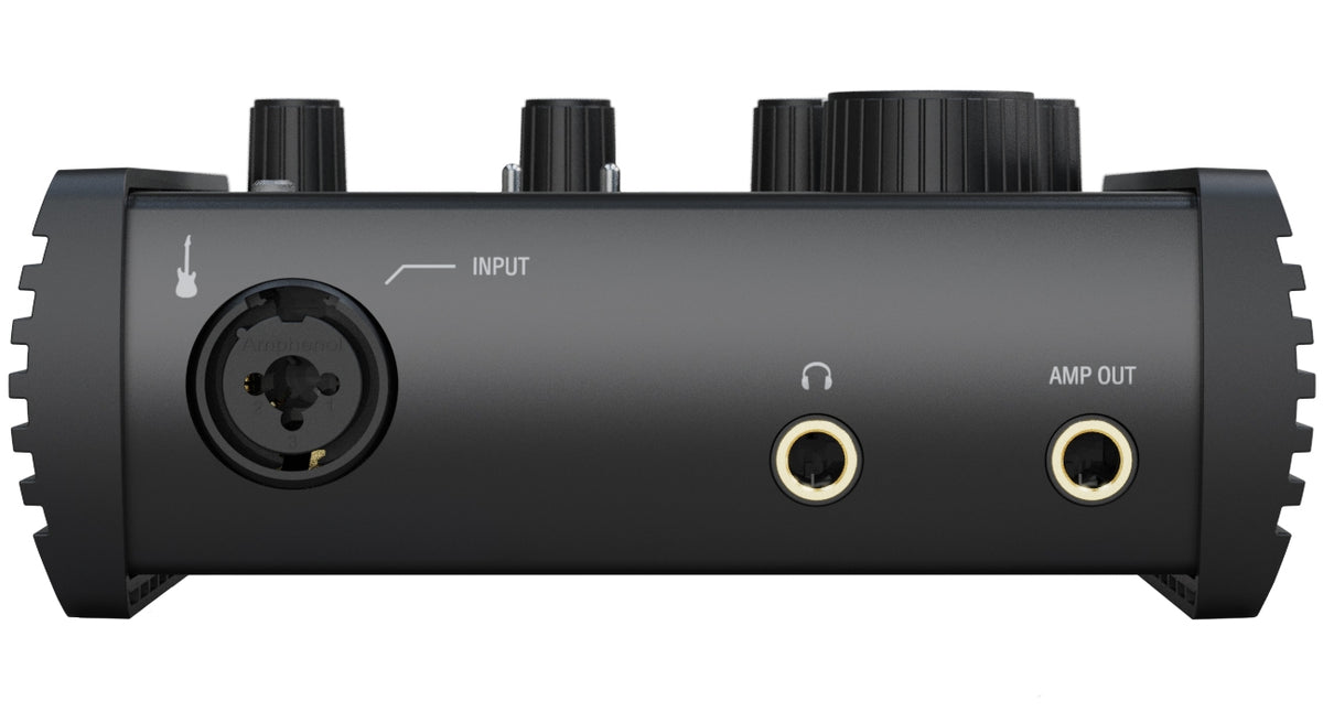 Axe I/O One