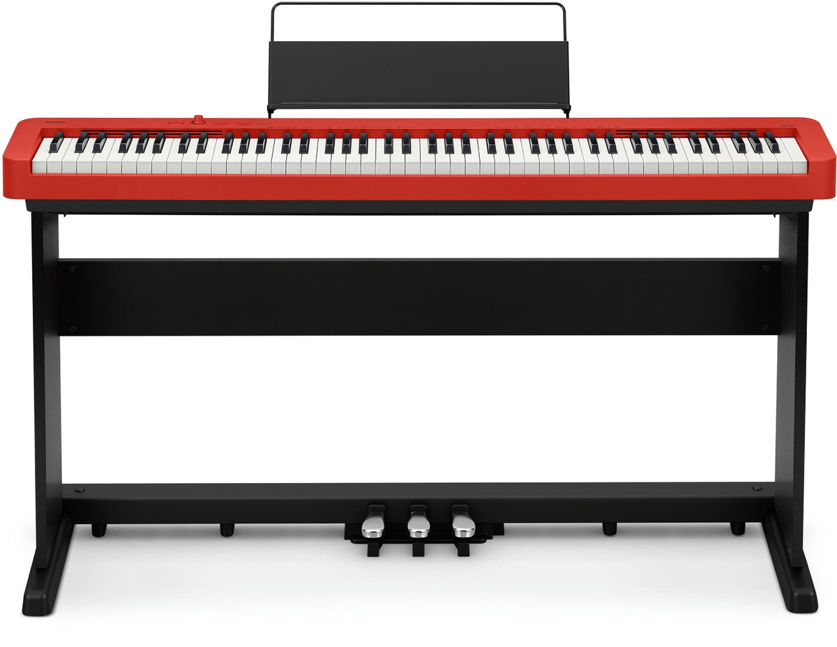 CDP-S160 Set Red