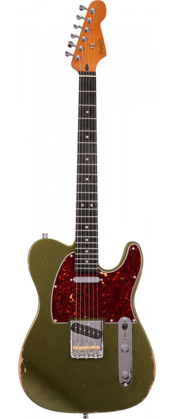 PT-6 SGR R