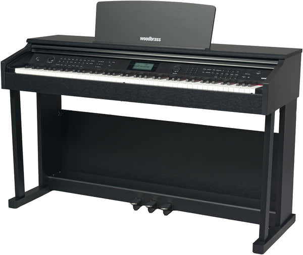 DP3 Black