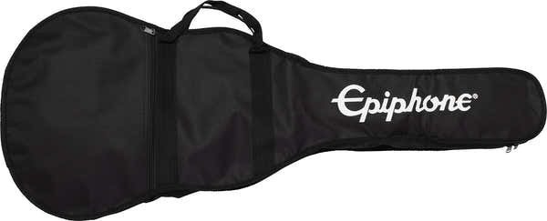 Epiphone Accessories Classical 3/4 Gigbag Black