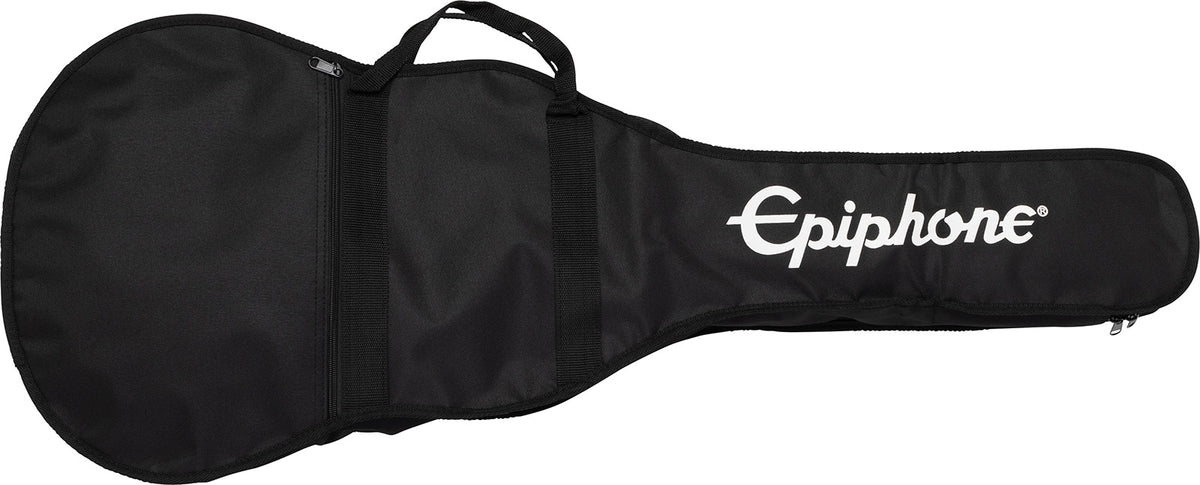 Classical 3/4 Gigbag Black
