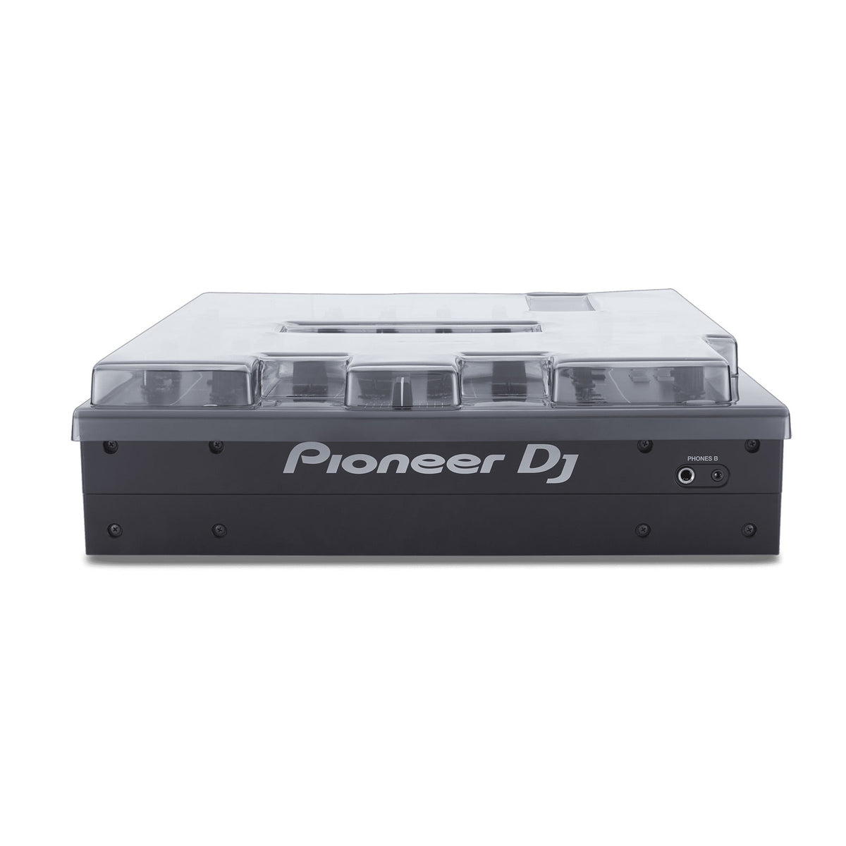 Pioneer DJ DJM-A9 Cover