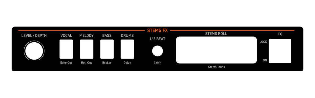 DDJ-GRV6
