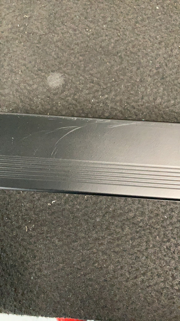 Barwash 244 - B Stock