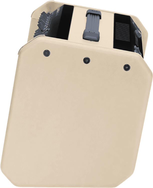 Loudbox Mini Bluetooth Cream 60W