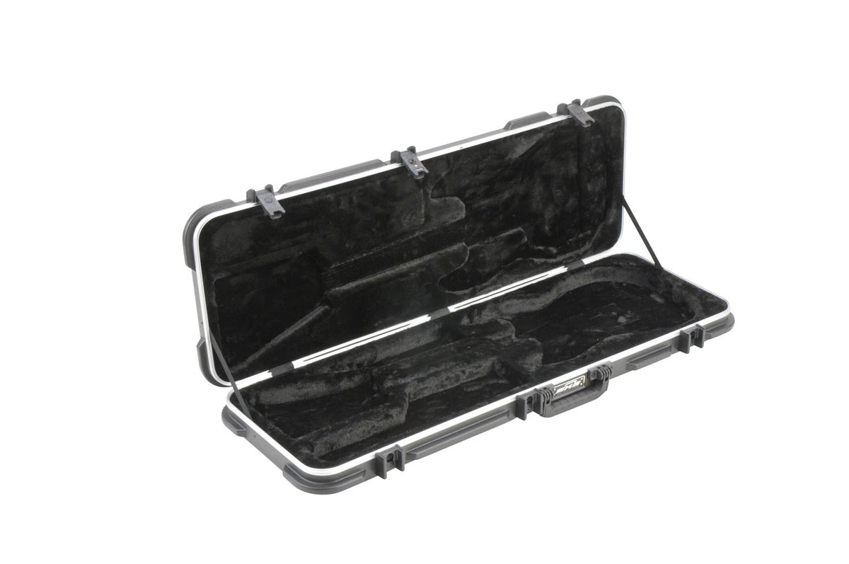 66 Rectangular Electric Case TSA