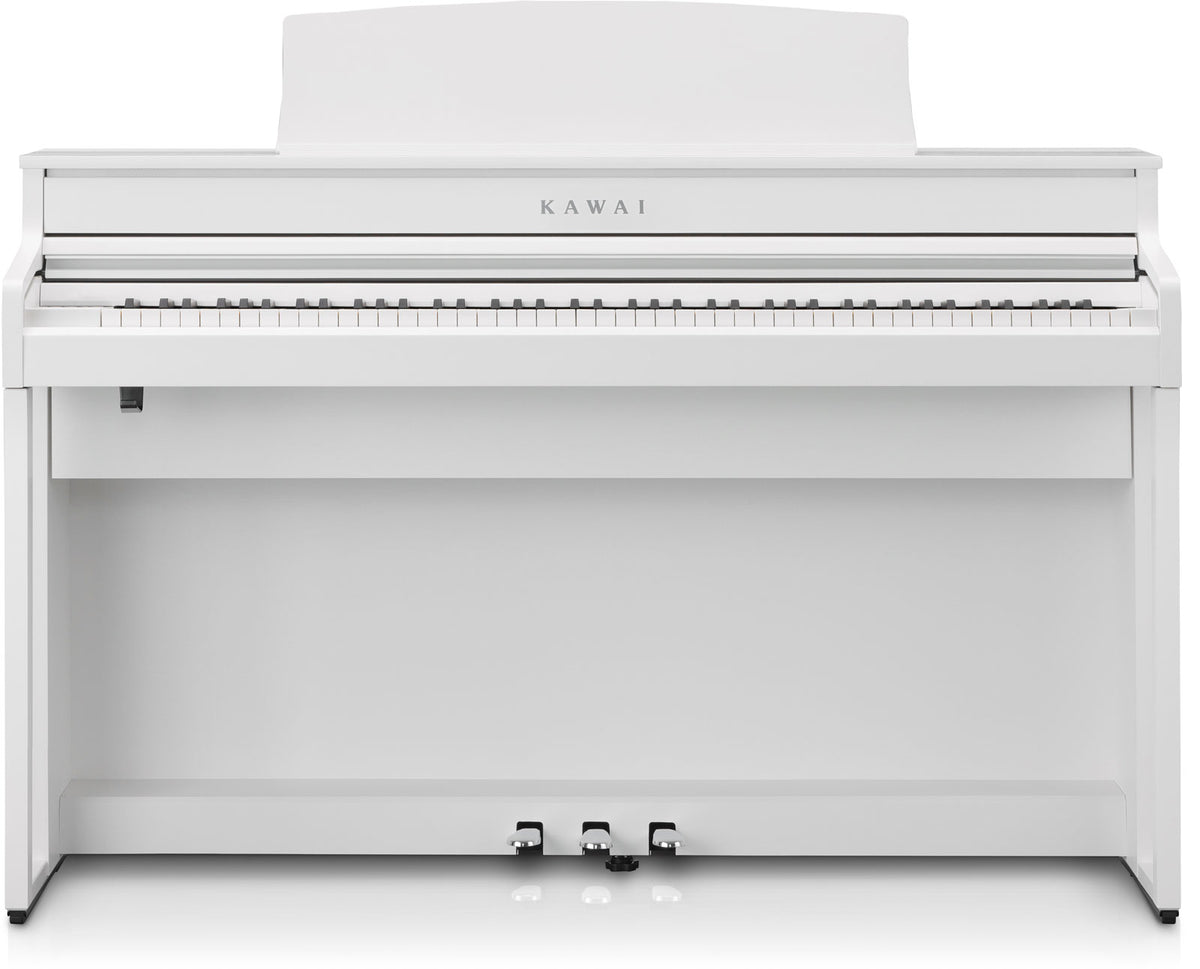 CA501 White