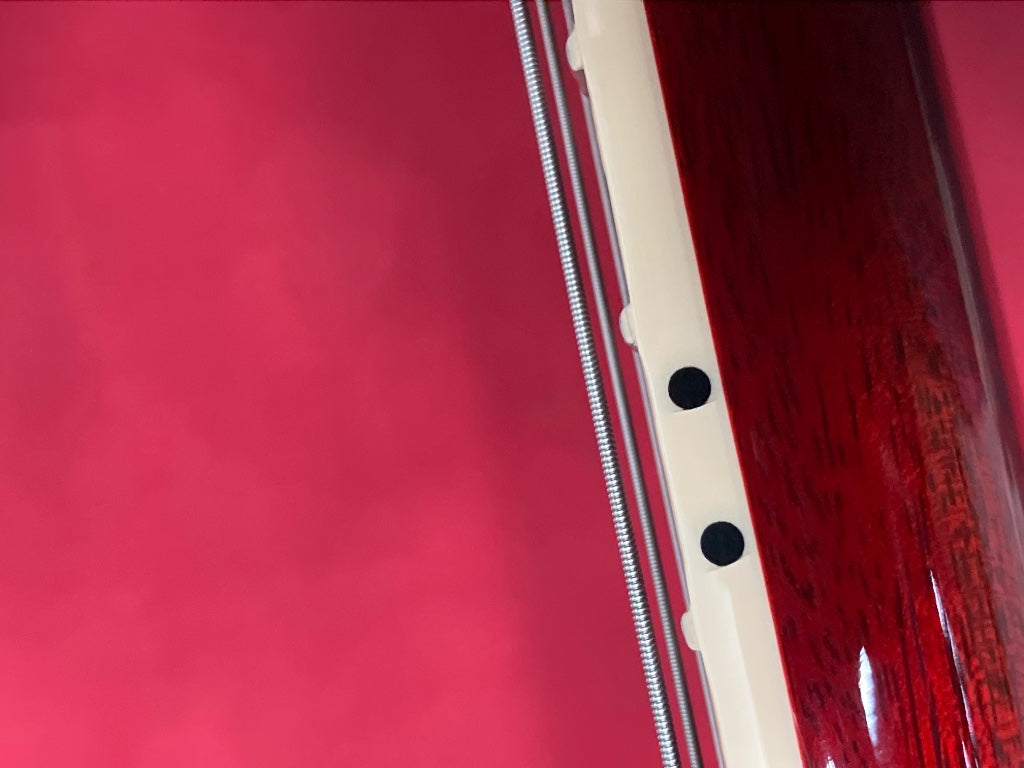 SG Special Vintage Cherry Original STOCKB