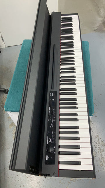 LP-380U Black - B-Stock