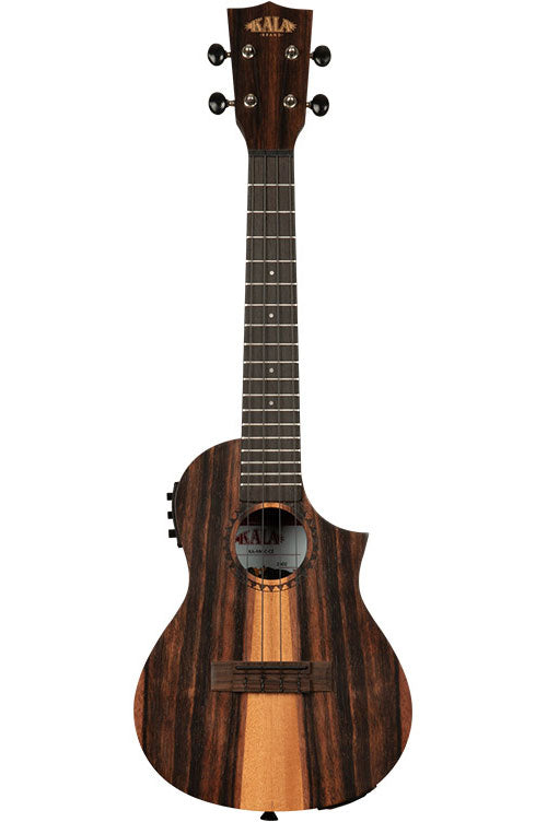 Amara Tri-Top Concert electro-acoustic