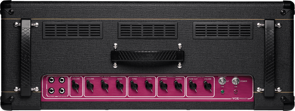 AC30C2 CUSTOM