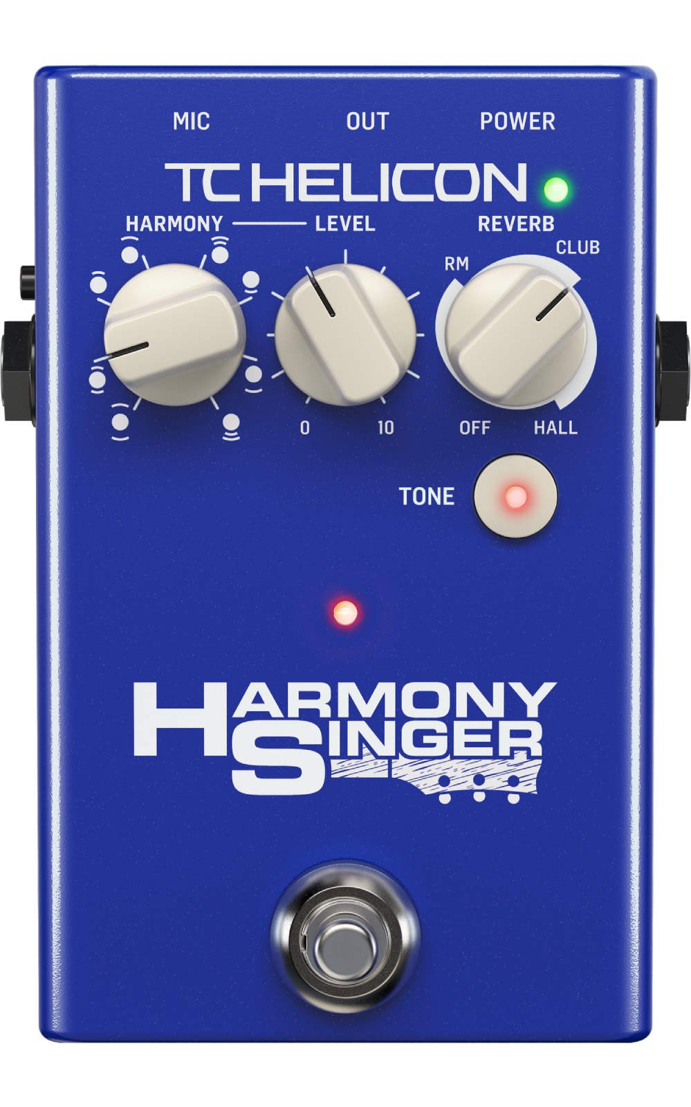 Harmony Singer 2