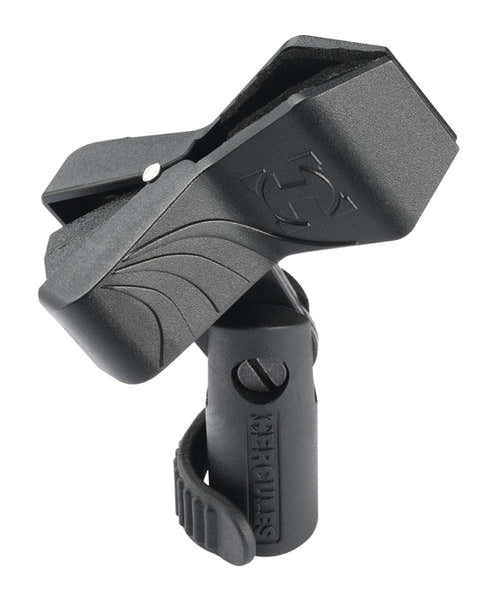 Hercules Stands MH100B Microphone Clamp