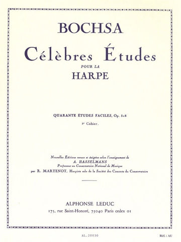 40 Etudes Faciles Op. 318 Vol.2