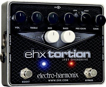Ehx Tortion