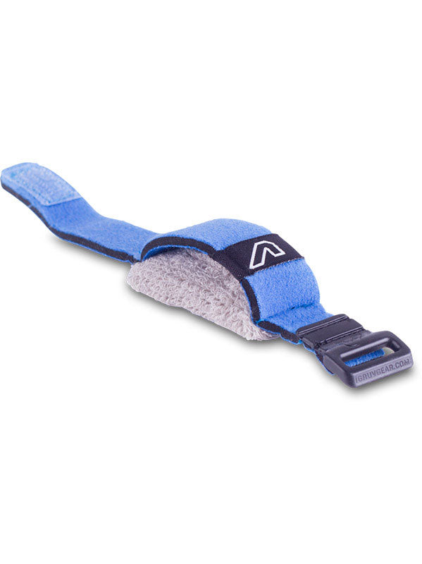 FretWraps Sky Blue – Extra Large