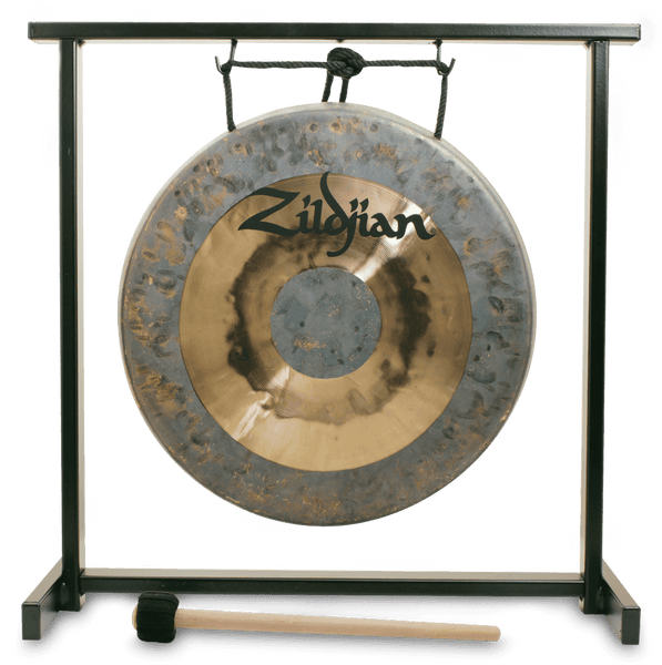 Zildjian P0565 - GONG TRADITIONAL 12"