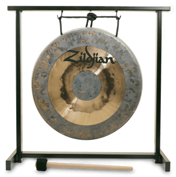 P0565 - GONG TRADITIONAL 12"
