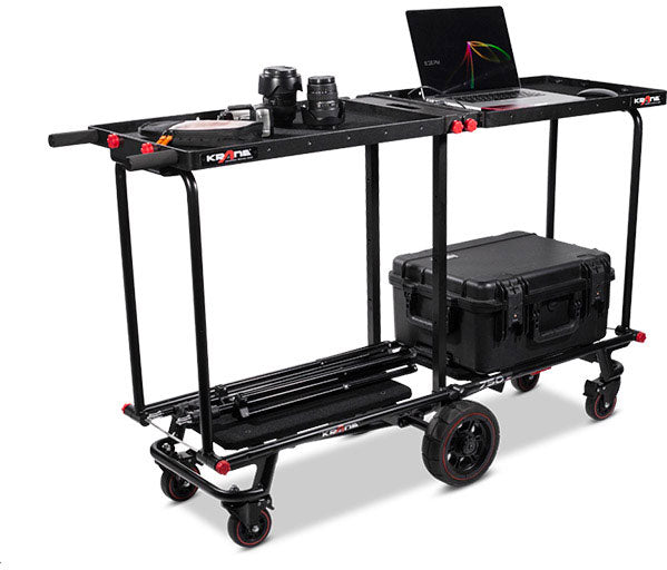 AMG 750 Shelf Kit - Top Shelf - 142x45 cm