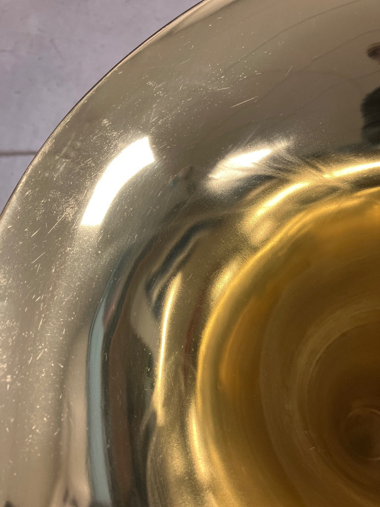 EU50C BB Lacquered - B Stock