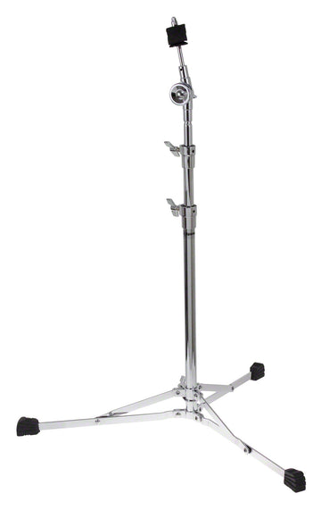 HCS3 - CYMBAL STAND STRAIGHT - FLAT LEGS