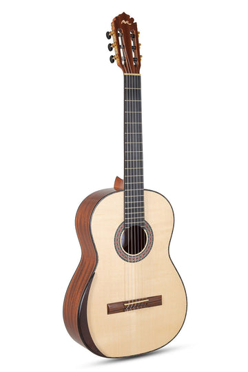 Magistral Series All Solid Spruce