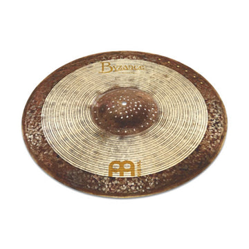 21" BYZANCE NUANCE RIDE