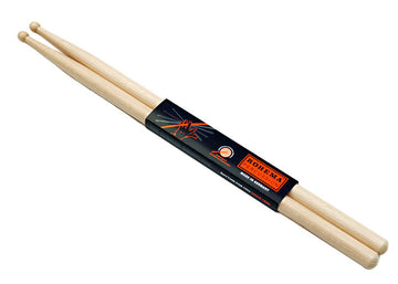 Rounded Tip - 3a Hickory