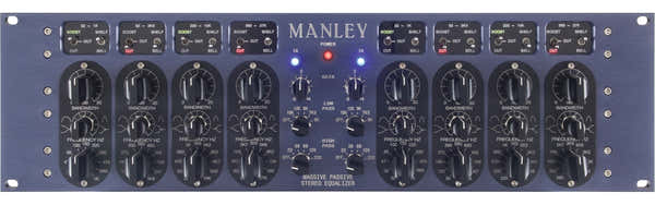 Manley Massive Passive