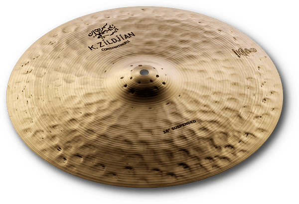 Zildjian K CONSTANTINOPLE 16" SUSPENDED