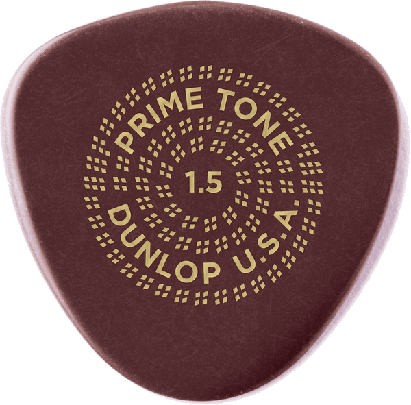 Dunlop 12 x 1,50mm Primetone Semi-Round Smooth