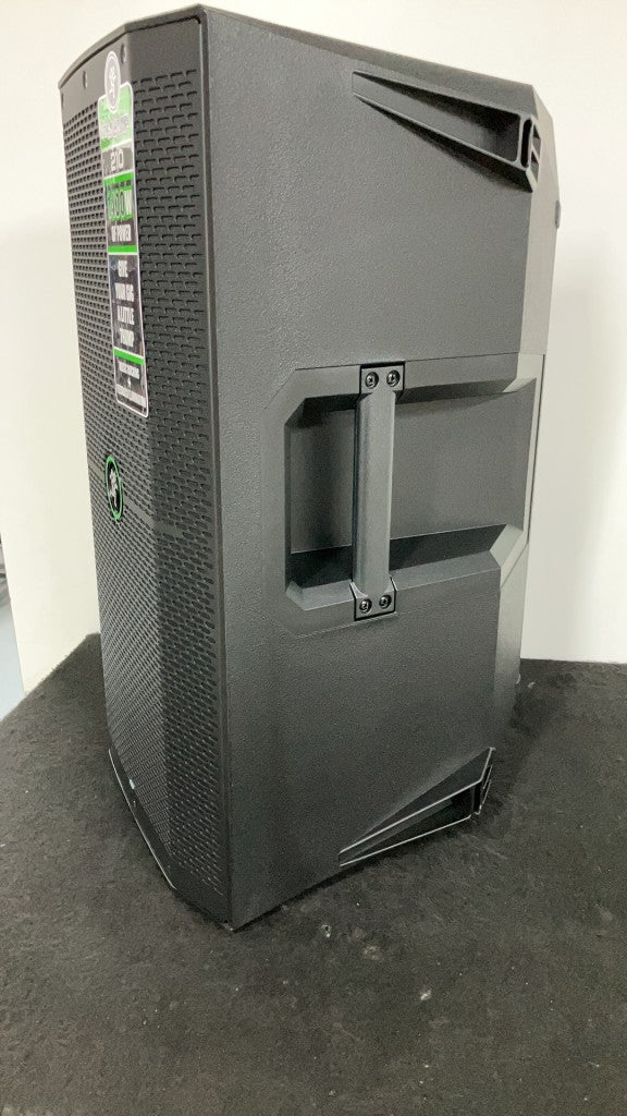 THUMP 210 - B-Stock