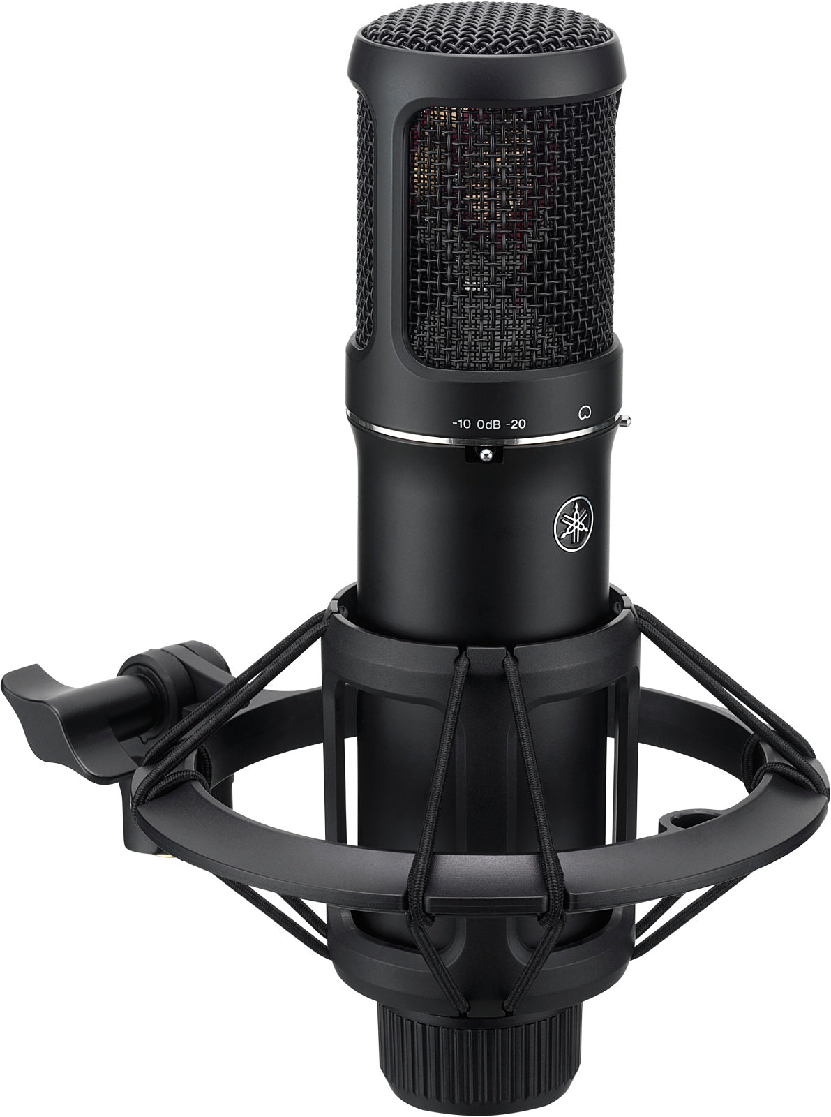 YCM705 Black