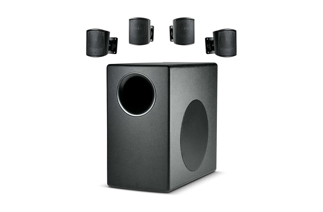 Control 50 Pack - Black