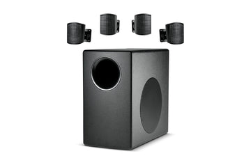 Control 50 Pack - Black
