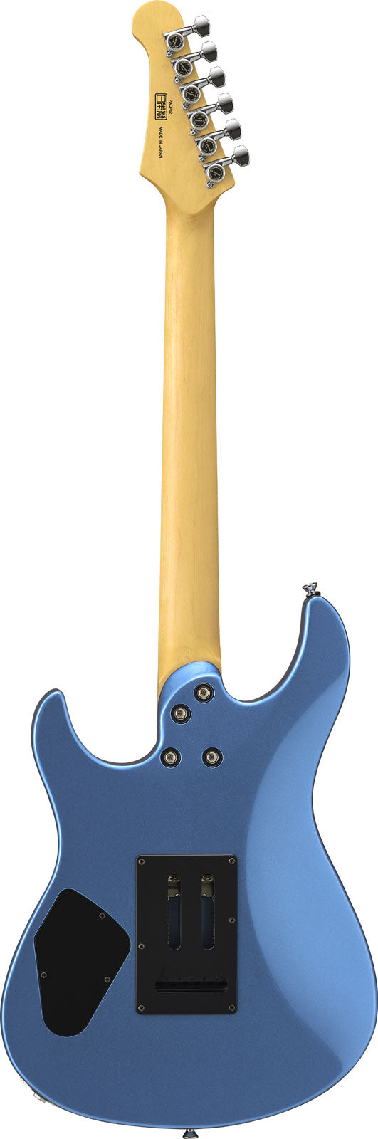 Pacifica Professional Pacp12-Spb Rw Sparkle Blue