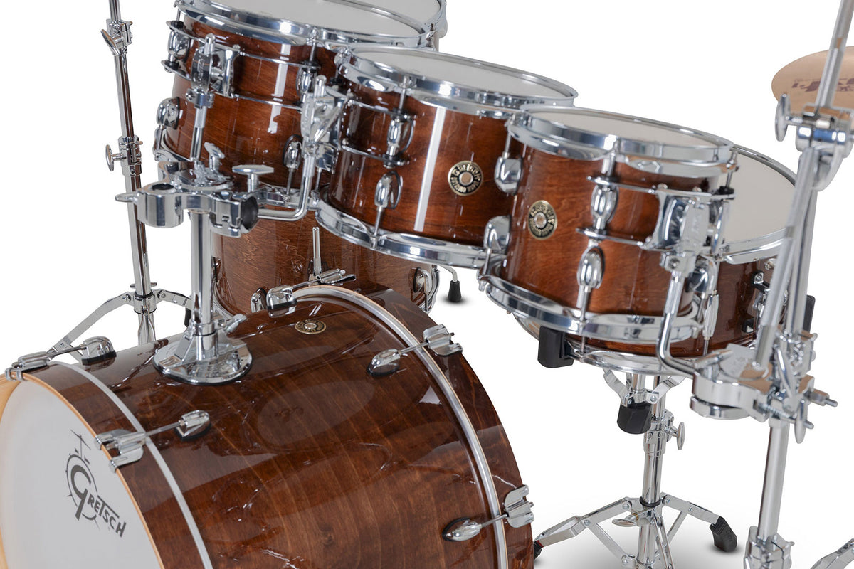 CATALINA Maple Walnut Glaze CM2-E627-WG