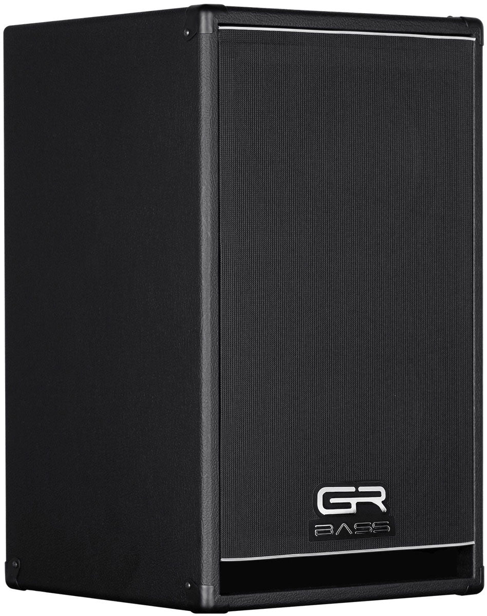GR 210V-8 BLK BLACK