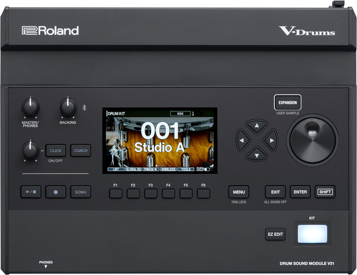 Pack Bundle Roland TD-316