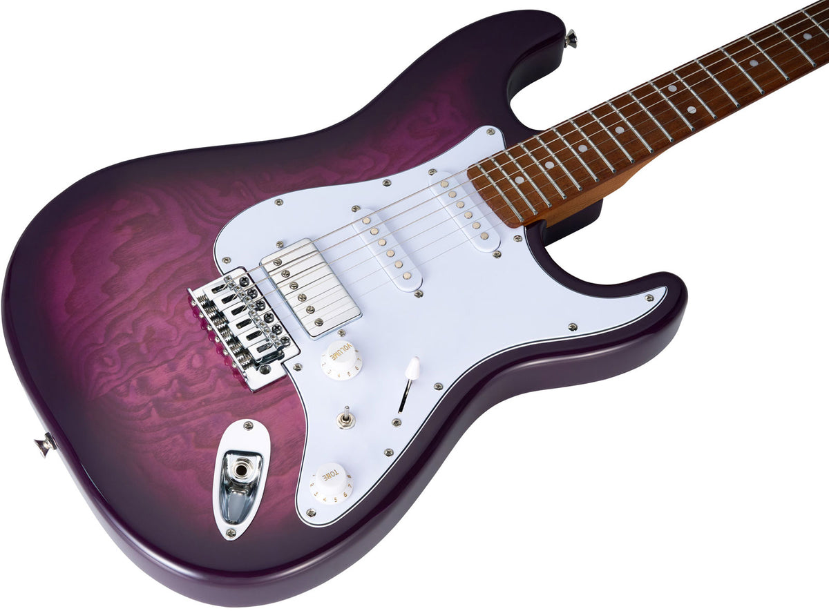 Msc20 Pro Plum Purple