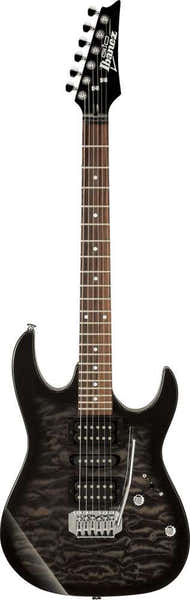 GRX70QA-TKS Transparent Black Sunburst GRX Gio